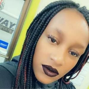 Meet your Posher, Amariah